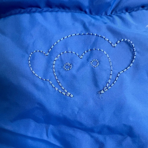 Excellent condition size 8 appaman windbreaker rain jacket with hood - Picture 6 of 6